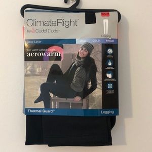 ClimateRight Leggings